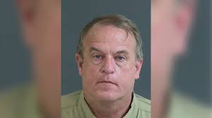 Mount Pleasant businessman charged with trafficking minor for sex resigns  as president of company