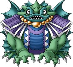 Fight and capture monsters, then breed and trade your captured monsters to make monsters that are more powerful. Poseidon Dragon Quest Wiki