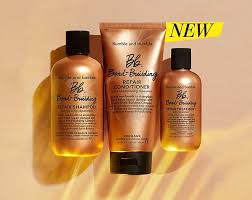 His bumble & bumble surf spray inspired a legion of imitators. Bumble And Bumble Luxury Shampoo Haircare Boots