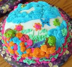 Cuteee Cake Decorating Courses Fondant Flower Cake Cake