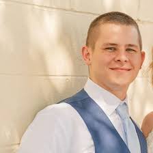 Madeleine Ford and James-David Hileman's Wedding Website