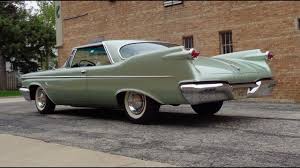 Image result for Cypress Green 1958 Imperial