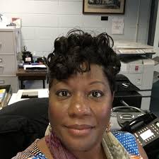 Our deepest condolences to the family of Rec Leader Pamela Gonzalez, who  sadly passed away last night. She was a wonderful and warm presence at  Connie Hudson Mobile Regional Senior Community Center