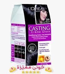 افضل صبغة شعر طبيعية للنساء و الرجال و لعلاج الشيب cool hair color loreal paris hair color