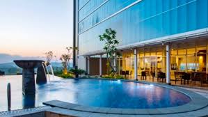 Namun, bagaimana jika lahan di. Pengalaman Menginap Di Santika Hotel Gresik Lemaripojok