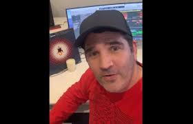 James Ash is Right in the Night!