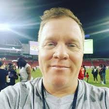 Jason Powers Sports Channel