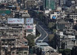 Usulan itu mengadopsi kebijakan turki. Millions Ordered Into Lockdown In India Over Virus Fears World The Jakarta Post