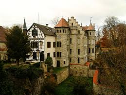 Castle In Ulm De The Great Outdoors House Styles Mansions