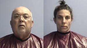 Eden barber, woman face prostitution charges involving woman's daughter