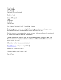 I need to write a letter to my bank. Free Hardship Letter Template Sample Mortgage Hardship Letter