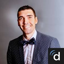 Dr. Micah Berman, MD