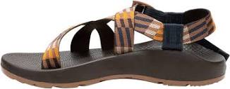 Amazon.com: Chaco Men's Z1 Classic Sandal, Deco Nutshell, 7 ...