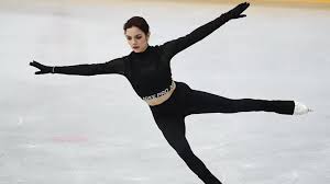 Skate Canada гран при по фигурному катанию 2019 20 Figuristki Trusova I Medvedeva Uznali Svoi Startovye Nomera Na Skate Canada Rt Na Russkom