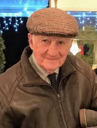 Obituary of John W. Irwin