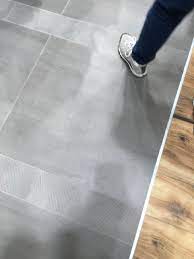 Smaller tiles are more often used for shower floors since grout lines provide better traction and prevent slips, while larger tiles are used more porcelain, and other types of ceramic floor tiles, are known for their durability, longevity, and low life cycle cost. 7 Best Ceramic And Porcelain Tile Trends For Bathrooms Tile Outlets Of America