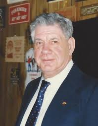 Harry Herman Obituary