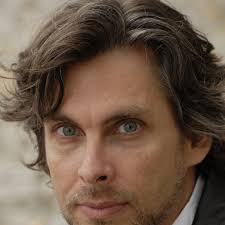 Michael Chabon