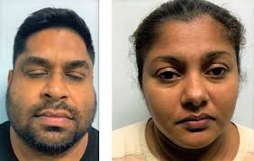 Granny charged with bail fraud