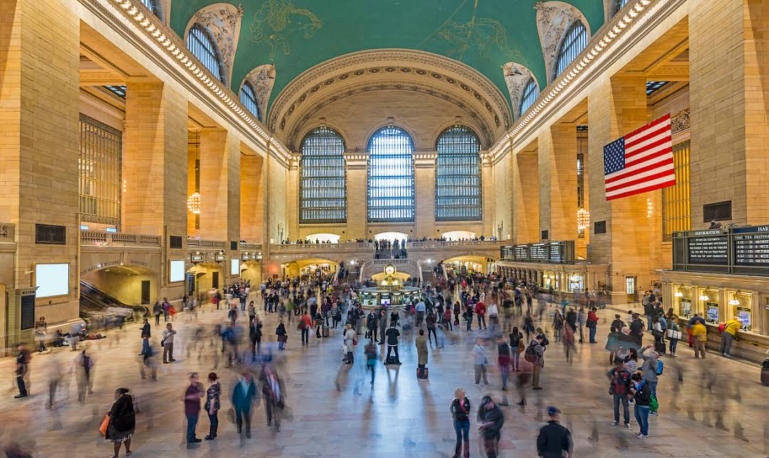 Grand Central Terminal