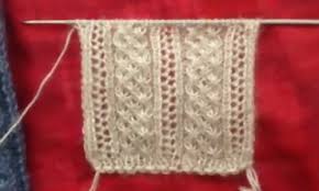 Turkce Videolu Yildiz Yagmuru Yelek Ornegi Yapimi Desenler Baby Knitting Patterns Orgu