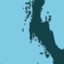 Penang island, where the capital city, george town, is located. Penang Air Quality Index Aqi And Malaysia Air Pollution Airvisual