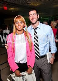 Alyce Nelson "Vital Voices" Book Party at the House of Sweden