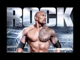 Wwe The Rock Theme Song Quot If You Smell What The Rock Is Cooking Quot Youtube The Rock Dwayne Johnson Dwayne The Rock Rock Johnson