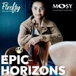 Epic Horizons: Rósza & Sibelius presented by The Vianello Family