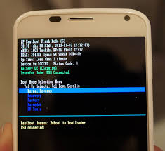 I got marshmallow nov 2015 update on my stock nexus 9 today and upon installing it, it corrupted my stock marshmallow! How To Discover Hidden Fastboot Commands