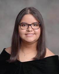 Amanda Jean “Mandy” Carr Class of 2004