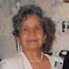 Essie Broussard Obituary May 21, 2010