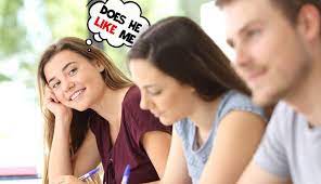 Does He Like Me? This Quiz Will Tell You With 90% Accuracy