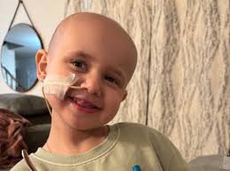 Great Cycle Challenge USA