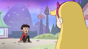 Unfunny Guy Talks About Funny Show: Star vs. the Forces of Evil Review:  Cleaved (and Season 4)