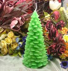 Silicone Christmas Tree Shape Candle Mold Candle Mold Silicone Christmasshape Candle Aliexpress