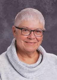 Bonnie McRae Obituary October 21, 2022