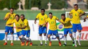 Jun 05, 2021 · publicada em 05/06/2021 às 09h42 o técnico andré jardine confirmou a escalação da seleção olímpica para o duelo deste sábado, às 14h (de brasília), contra cabo verde, em belgrado. Jardine Confirma Escalacao Da Selecao Brasileira Sub 23 Para O Amistoso Contra Cabo Verde Bolavip Brasil