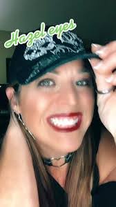 Hazel Davidson's Instagram, Twitter & Facebook