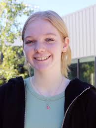 The Budget: Issue 1 Fall 2022 by LHS Budget