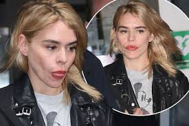 Billie Piper News Views Gossip Pictures Video Irish Mirror Online