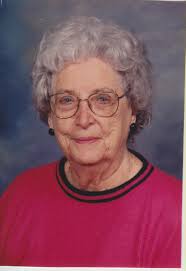 Ruby Harrison Obituary