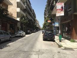 Ενοικιάσεις διαμερισμάτων στην περιοχή λάρισα από tospitimou.gr. Elegxomenh Sta8meysh Sto Kentro Ths Larisas Radio Polis 99 4 Larisa