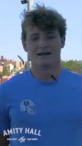 Columbia Football's Video