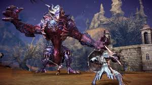 Tera Becomes Most Played Mmorpg On Steam Mmo Bomb