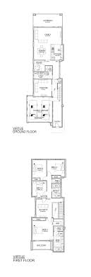 Narrow lot house plans perth. Narrow Lot Homes Perth 2 Storey Home Design Rosmond Custom Homes