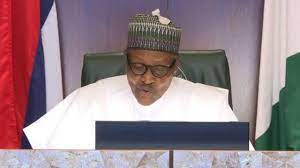 The objective of this project is to understand people's reactions to president buhari's speech in real time using sentiment analysis also called opinion. Buhari Speech Today Nigeria President Say Sars Disbandment Na First Step To Nigeria Police Reforms Bbc News Pidgin