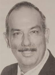 Ernest L. Elizondo Obituary