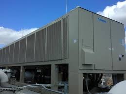 Heartland heating, air, and plumbing has the technical expertise to keep your home comfortable and cool when you need it most. Challenging Conventional Hvac Wisdom Cleveland Buildings Capitalize On High Efficiency Air Cooled Systems