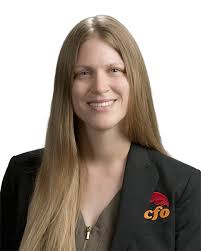 CFO Annual Performance Report 2021